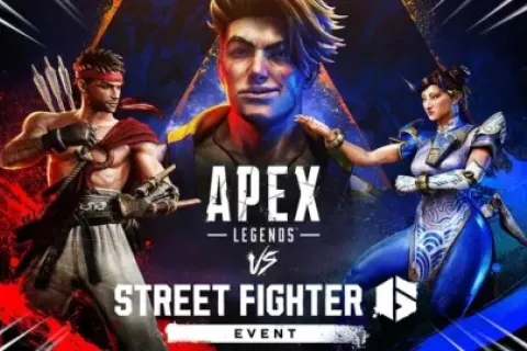 Apex Legends: Latest Updates - 09/24/2026